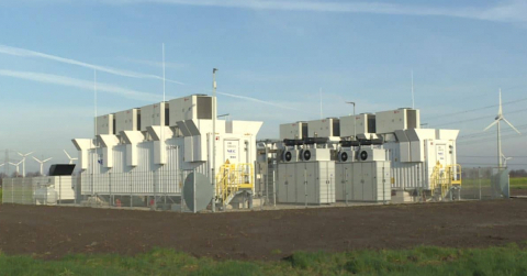 Nieuwsbericht: Meer duurzame energie