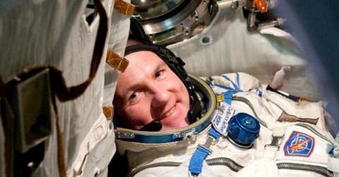 Nieuwsbericht: Astronauten geven tips | VIDEO