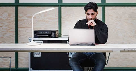 Nieuwsbericht: Webinar Industrieverlichting