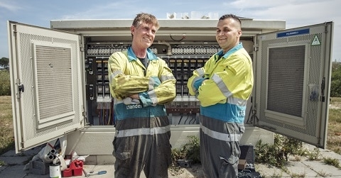 Nieuwsbericht: Slimme meter nog slimmer