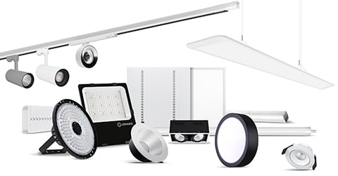 Nieuwsbericht: Nieuwe armaturencatalogus