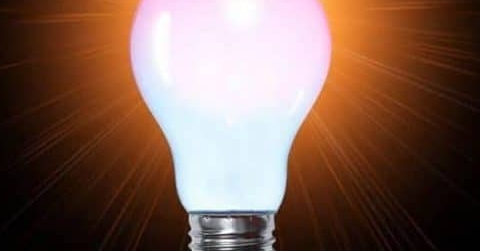 Nieuwsbericht: Heb jij het (led)licht gezien?