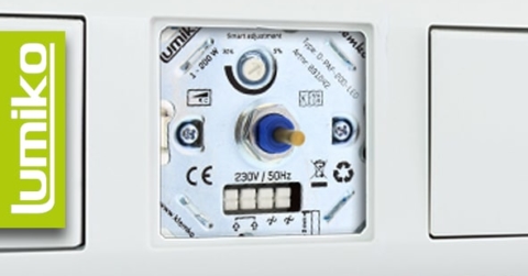 Nieuwsbericht: LED tweedraads dimmen