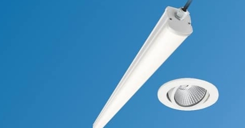 Nieuwsbericht: Philips Ledinaire LED armaturen