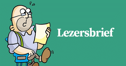 Nieuwsbericht: “Maak mensen niet gek”  