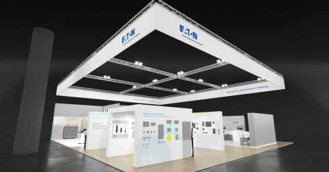 Nieuwsbericht: Tot ziens op onze stand op Light + Building