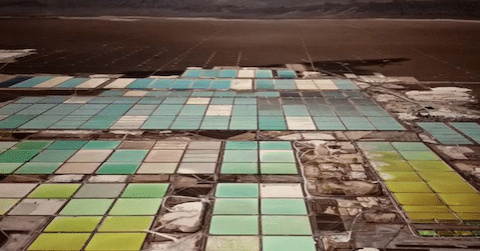 Nieuwsbericht: Productie lithium kan sneller