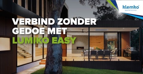 Nieuwsbericht: Maak je huis slim zonder hub