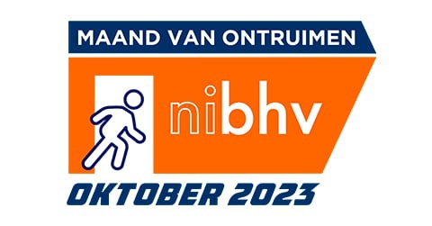 Nieuwsbericht: Oefen ontruiming bij brand