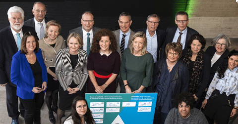 Nieuwsbericht: Technici met green skills