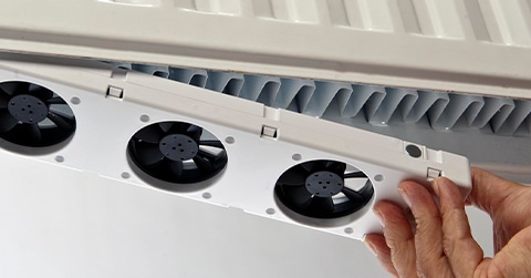 Nieuwsbericht: Meer focus op ventilatie