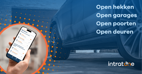 Nieuwsbericht: Toegang via je smartphone met MobiPass