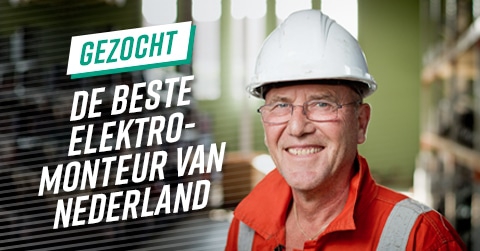 Nieuwsbericht: Word jij Monteur van het Jaar 2025?
