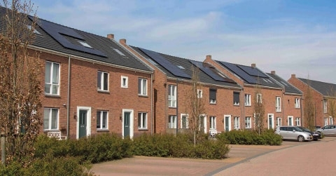 Nieuwsbericht: Niet verhuizen maar woning verduurzamen