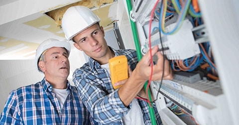 Nieuwsbericht: Nieuwe kennis komt onvoldoende bij installateur