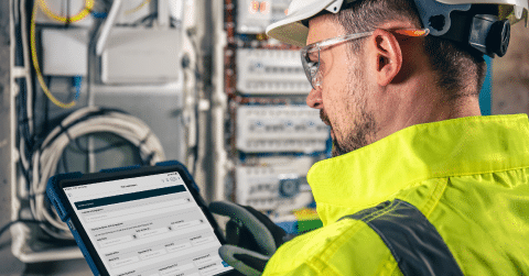 Nieuwsbericht: Incontrol brengt de hele EOS in één registratiesysteem.