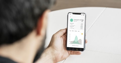 Nieuwsbericht:  Slim laden met Niko Home Control