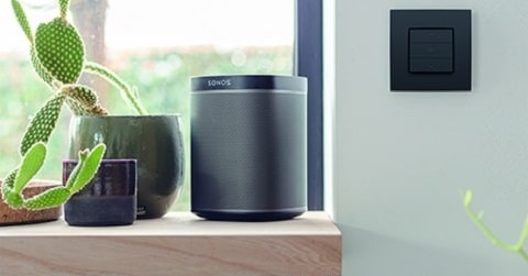 Nieuwsbericht: Integratie in Niko Home Control