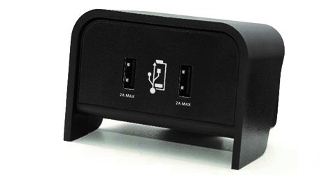 Nieuwsbericht: Nieuw: kleine usb-laders