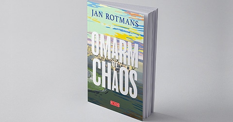 Nieuwsbericht: Omarm de chaos