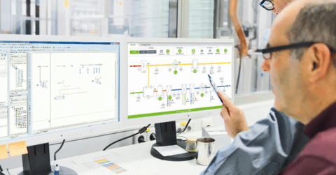Nieuwsbericht: Smart Office met WAGO