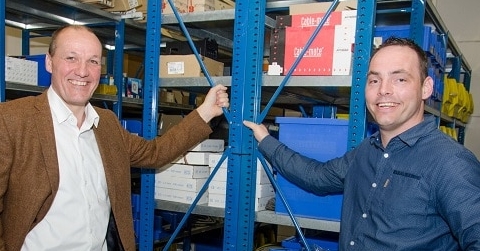 Nieuwsbericht: Is het tijd voor een overname?