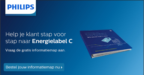 Nieuwsbericht: Energielabel C? Weet wat er speelt!