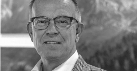 Nieuwsbericht: Bloggen in barre tijden