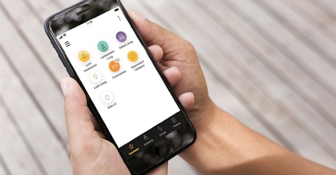 Nieuwsbericht: Niko Home Control voor bestaande bouw