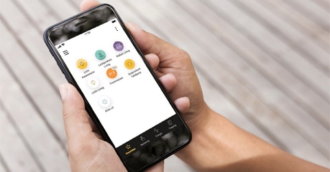 Nieuwsbericht: Niko Home Control met Zigbee®