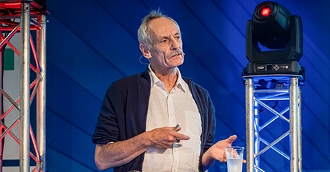 Nieuwsbericht: Presentatie Pouw Jongbloed