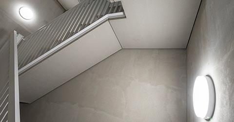 Nieuwsbericht: Slimme verlichting voor gangen en hallen
