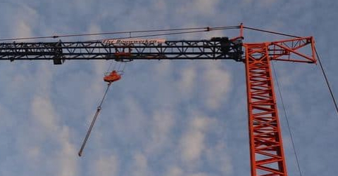 Nieuwsbericht: Moeilijk jaar elektrotechniek