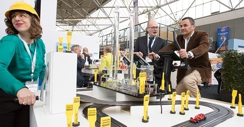 Nieuwsbericht: Ook naar Building Holland?