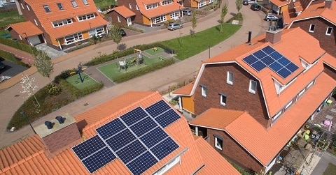 Nieuwsbericht: Nog geen terugleversubsidie