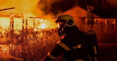 Nieuwsbericht: Regels brandveilige kabels