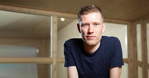 Nieuwsbericht: Het geheim van slim werken