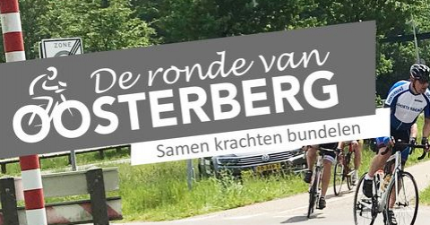 Nieuwsbericht: Fiets of wandel je mee?