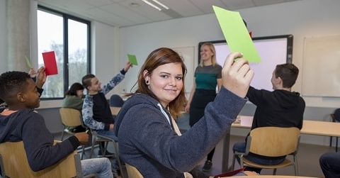 Nieuwsbericht: Energiebespaarlening scholen
