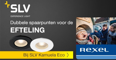 Nieuwsbericht: Spaar voor de Efteling met SLV