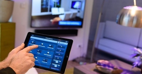 Nieuwsbericht: Smart Home wordt bekender