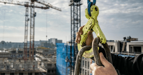 Nieuwsbericht: Samen veilig doorwerken