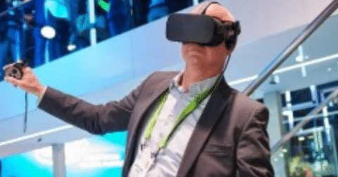 Nieuwsbericht: CES 2018: dit zijn de gadgets