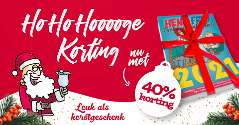 Nieuwsbericht: De grootste pret op het toilet (of kantine, keet en kantoor)