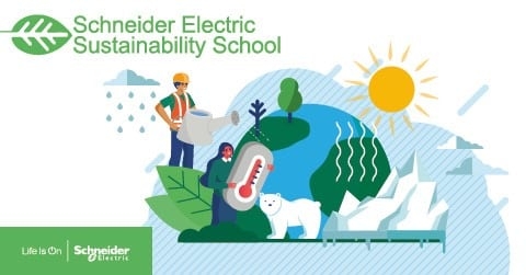 Nieuwsbericht: Sustainability School