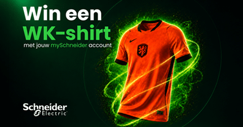 Nieuwsbericht: Scoor het WK’26 Oranje Shirt 