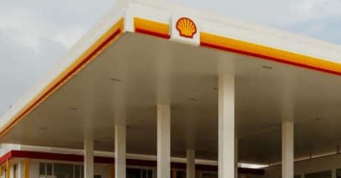 Nieuwsbericht: We schamen ons voor Shell