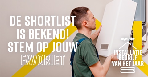 Nieuwsbericht: Tweede stemronde van start