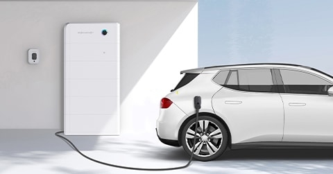 Nieuwsbericht: Thuisbatterijen Sigenergy bij Oosterberg