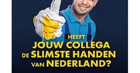 Nieuwsbericht: Ode aan technici